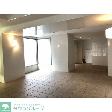 エルスタンザ徳川の物件内観写真